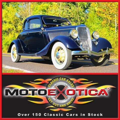 1934 ford 5 window coupe 1934 ford 5 window coupe