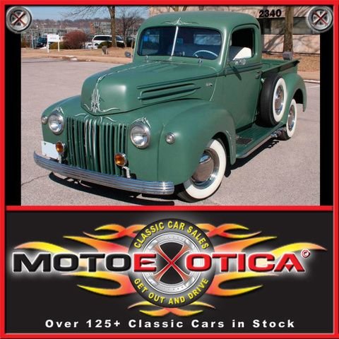 1942 ford pick up 1942 ford pick up