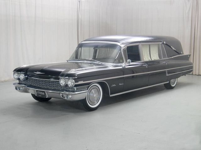 1960 cadillac series 60 hearse 1960 cadillac series 60 hearse