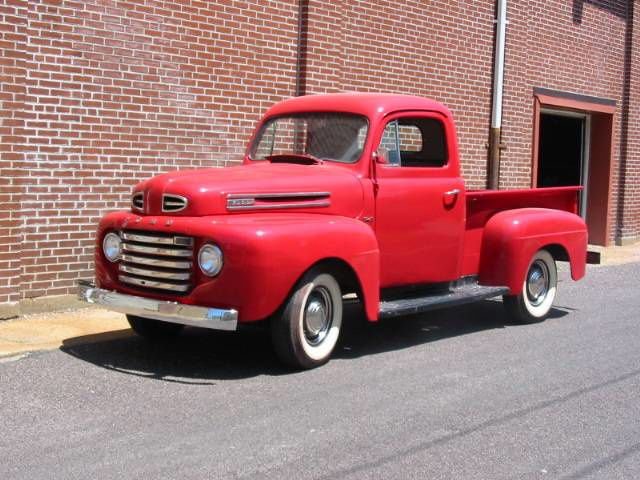1950 ford f1 1950 ford f1