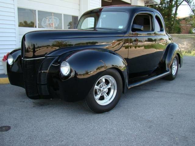 1940 ford coupe 1940 ford coupe