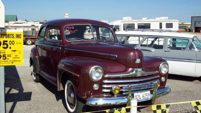 1948 ford super deluxe 1948 ford super deluxe