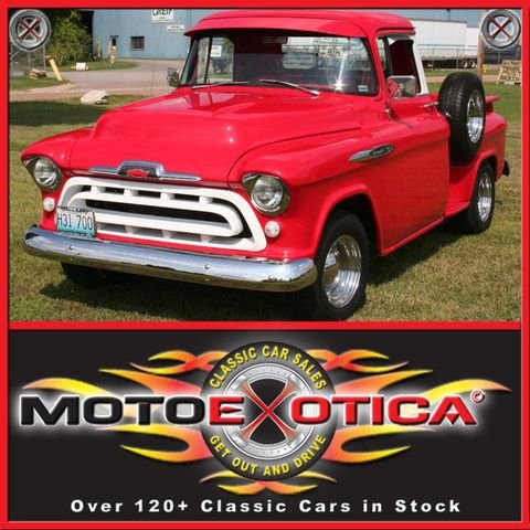 1957 chevy 3100 pick up 1957 chevy 3100 pick up