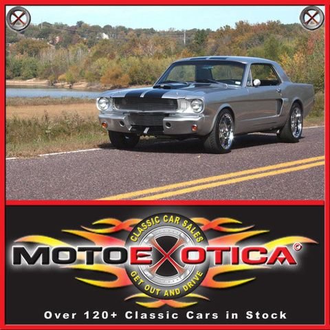 1965 ford mustang 1965 ford mustang