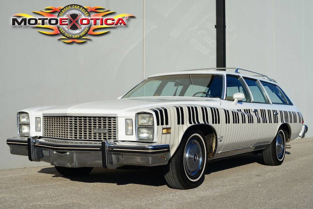 1976 buick century wagon used in behind the candelabra 1976 buick century wagon used in behind the candelabra