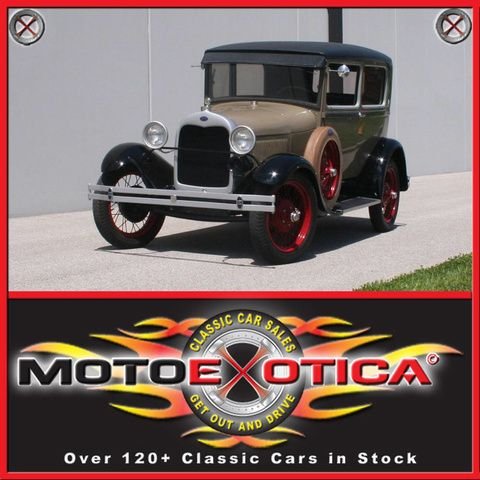 1929 ford model a 1929 ford model a