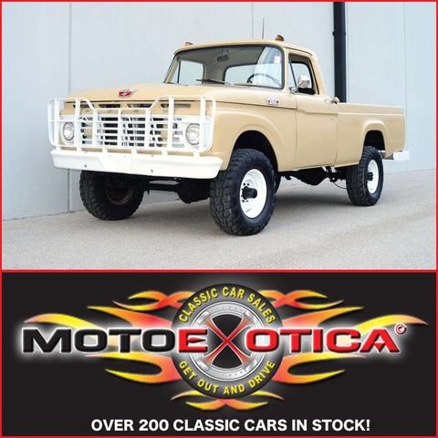 1964 ford f 250 1964 ford f 250