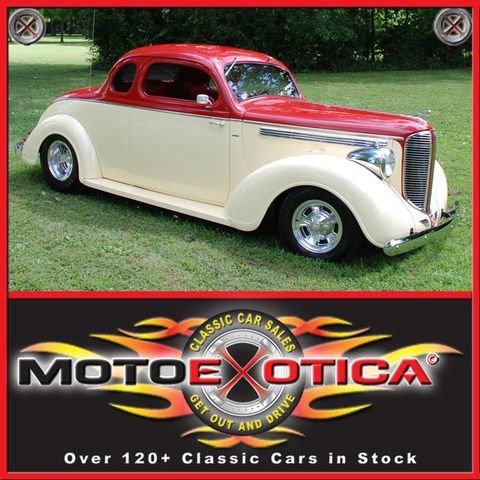 1938 dodge coupe 1938 dodge coupe