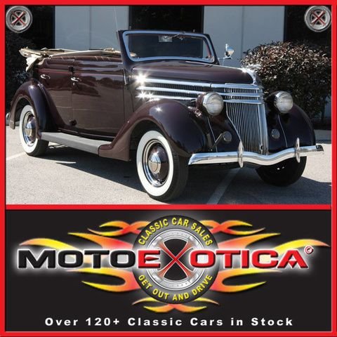 1936 ford four door convertible 1936 ford four door convertible