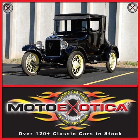 1926 ford model t 1926 ford model t