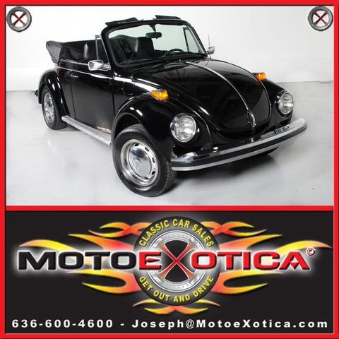 1975 volkswagen beetle 1975 volkswagen beetle