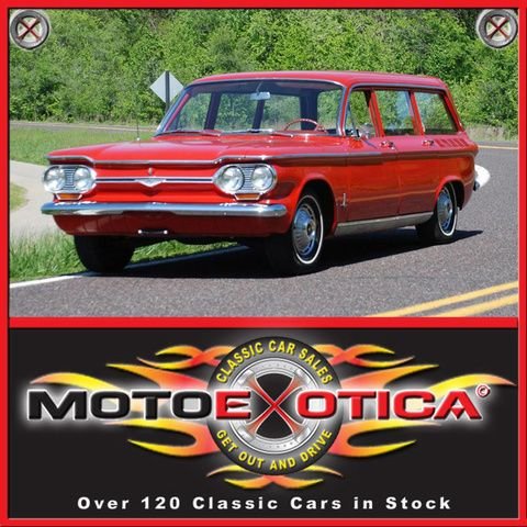 1962 chevrolet corvair wagon 1962 chevrolet corvair wagon