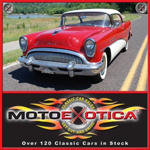 1954 buick special 1954 buick special