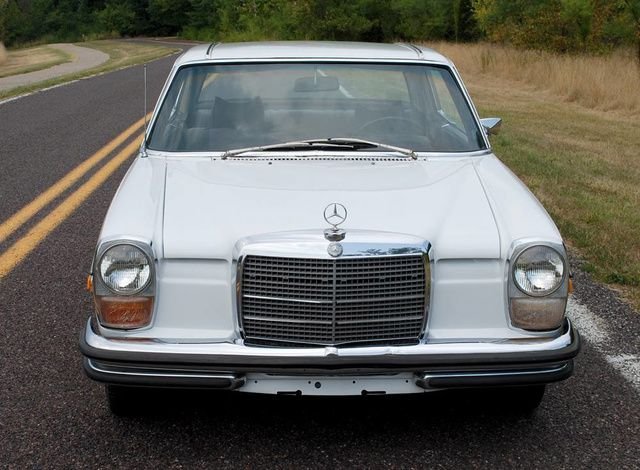 1970 Mercedes-Benz 250C | Motoexotica Classics Cars