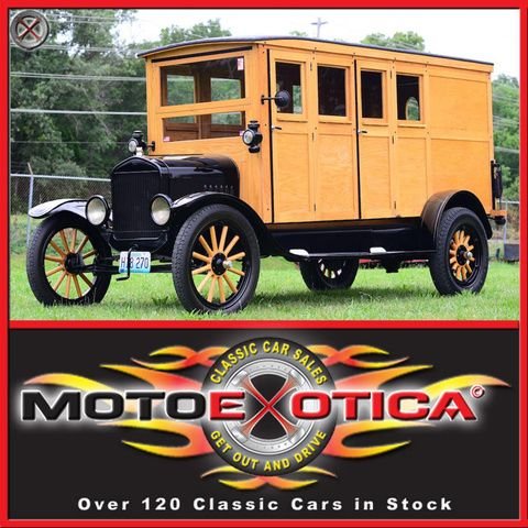 1925 ford model tt 1925 ford model tt