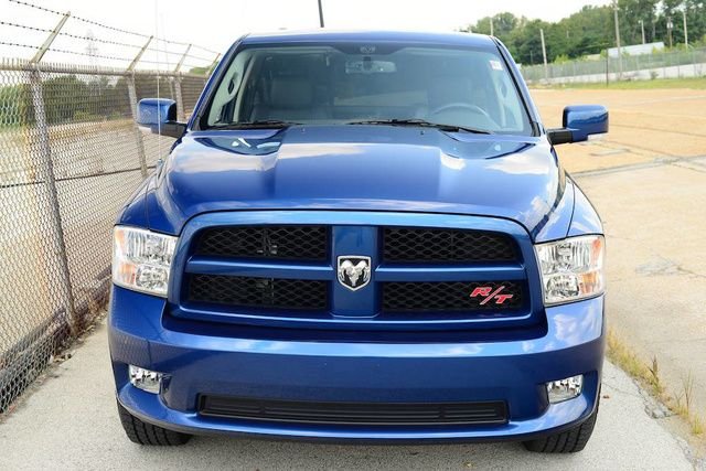2009 Dodge Ram R/T | Motoexotica Classic Cars