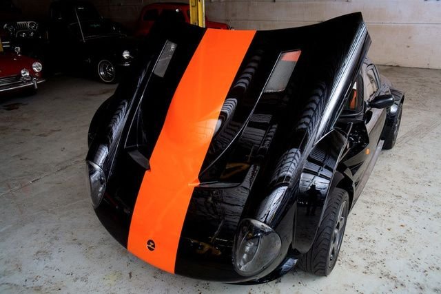 2011 Zolfe Road Rocket | Motoexotica Classic Cars