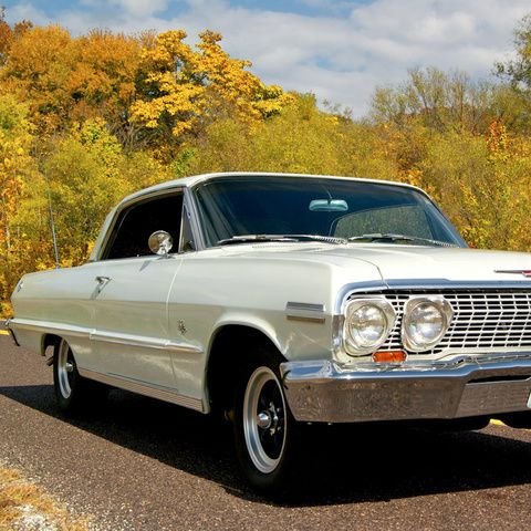 1963 chevrolet impala 1963 chevrolet impala