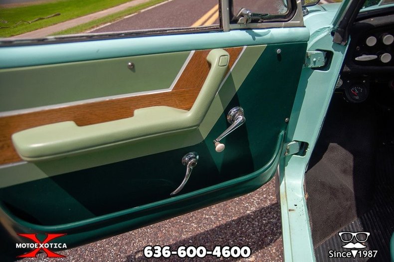 1969 amphicar model 770 1969 amphicar model 770 convertible