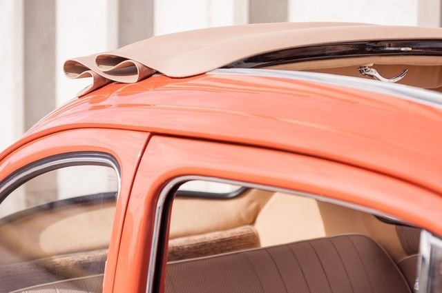 1959 Volkswagen Beetle | Motoexotica Classic Cars