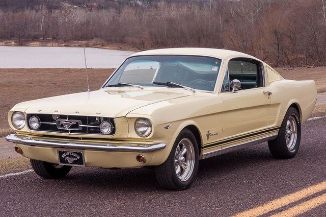 1965 ford mustang 1965 ford mustang 2 2 fastback