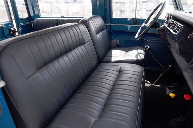 1973 Land Rover Series III | MotoExotica