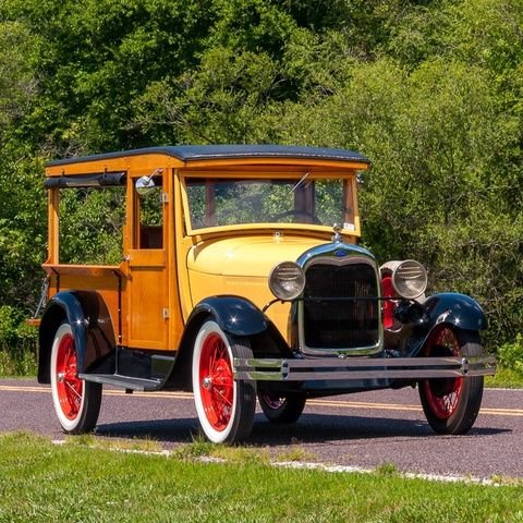 1928 ford model a 1928 ford model a huckster