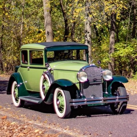 1931 buick victoria 1931 buick victoria traveling 86 coupe series 80