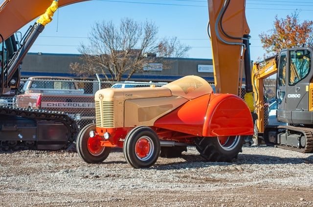 1956 Case Orchard | Motoexotica Classic Cars
