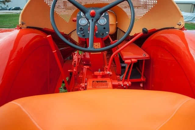 1956 Case Orchard | Motoexotica Classic Cars