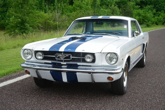 1966 ford mustang 1966 ford mustang