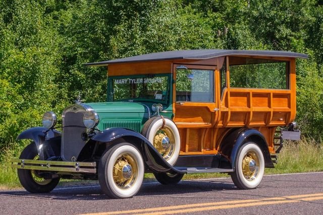 1931 ford model a 1931 ford model a woody wagon