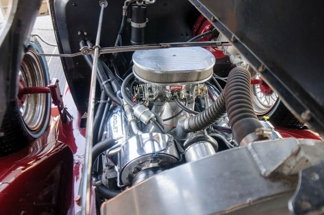 1930 Hudson Great 8 | Motoexotica Classic Cars