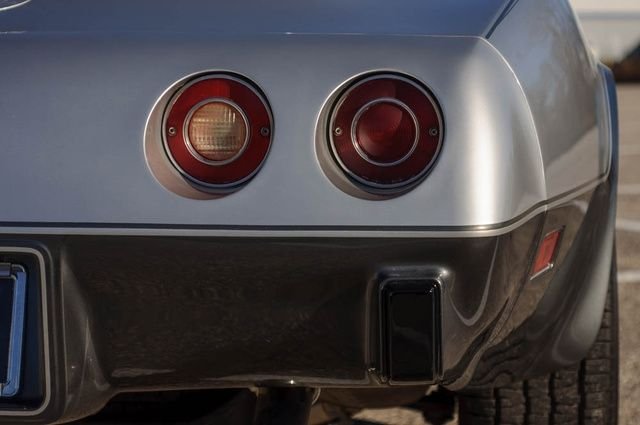 1978 Chevrolet Corvette | Motoexotica Classic Cars