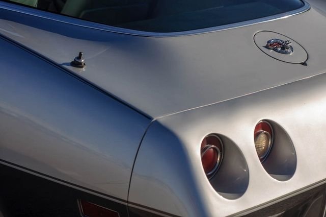 1978 Chevrolet Corvette | Motoexotica Classic Cars