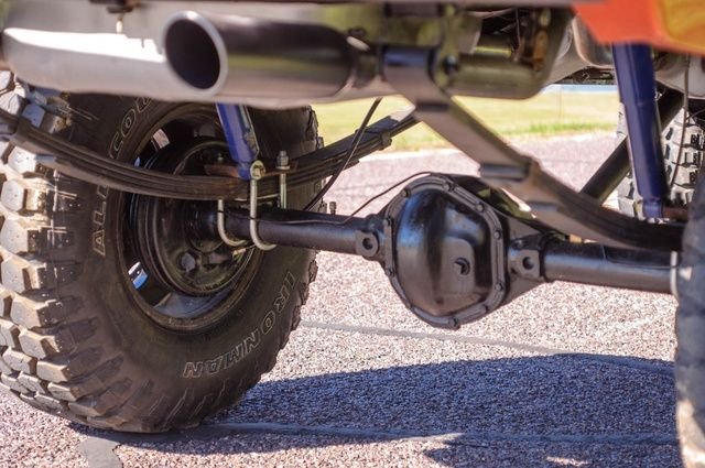 1972 Jeep Commando | Motoexotica Classic Cars