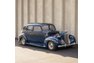 1940 Packard Model 110