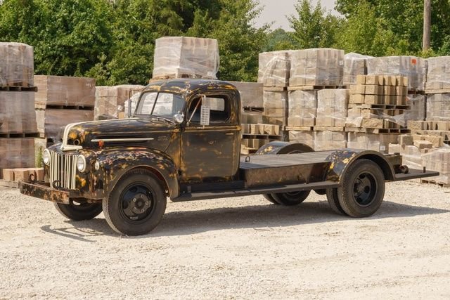 1943 ford 1 5 ton flatbed 1943 ford 1 5 ton flatbed truck