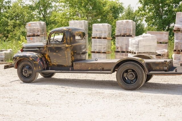 1943 ford 1 5 ton flatbed 1943 ford 1 5 ton flatbed truck