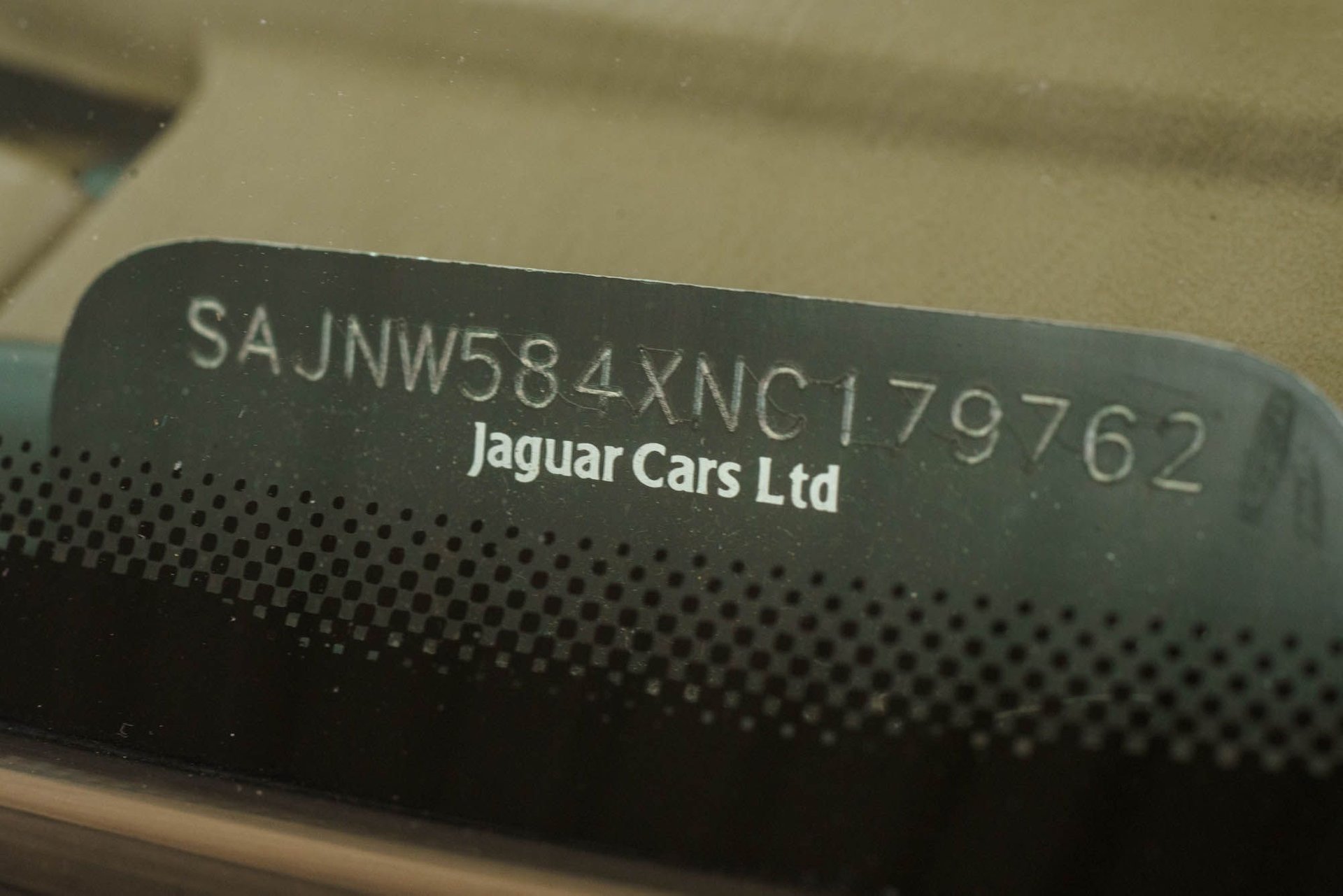 1992 jaguar xjs