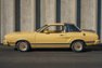 1977 Ford Mustang II Ghia