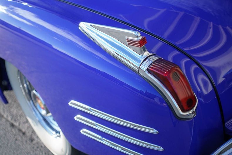 1941 Cadillac Series 61 79
