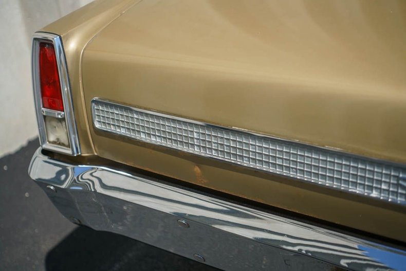 1967 Chevrolet Chevy II Nova Sedan 56