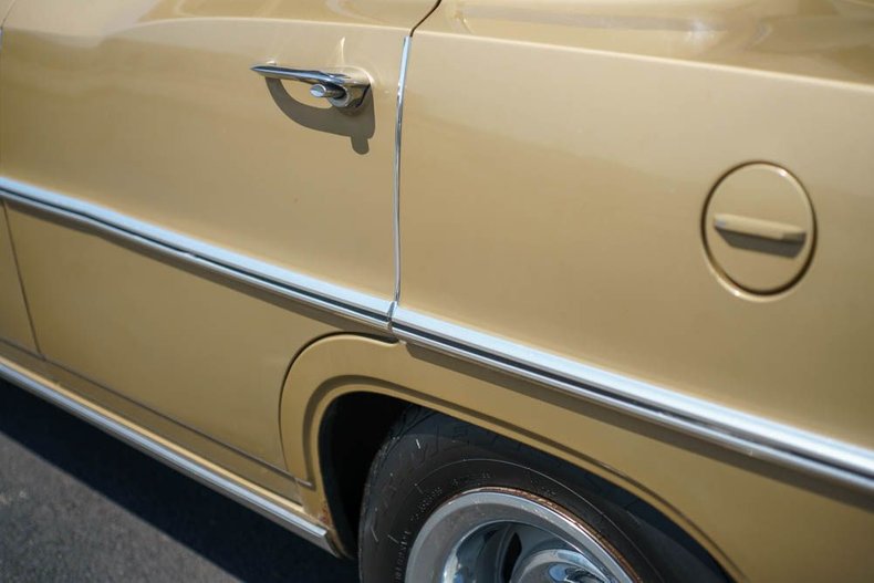 1967 Chevrolet Chevy II Nova Sedan 63
