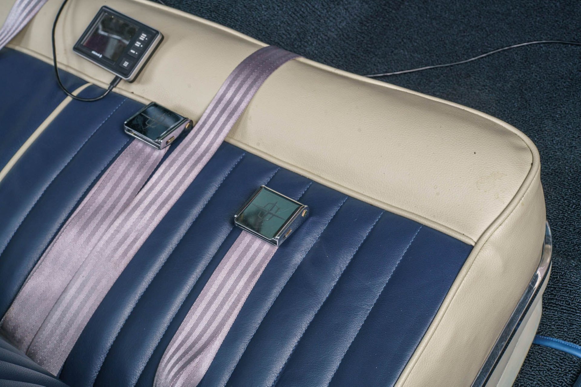 221012 | 1963 Lincoln Continental | Motoexotica Classic Cars