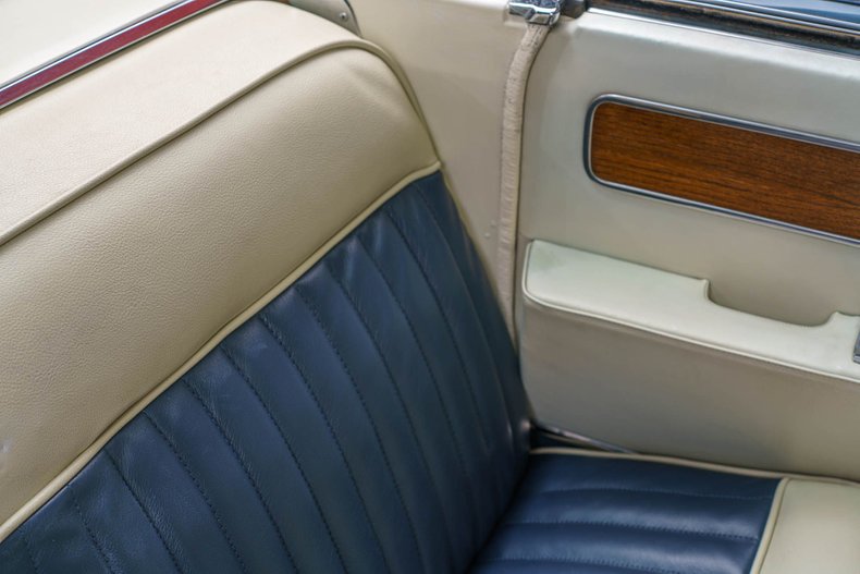 1963 Lincoln Continental 155