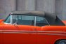 1956 Chevrolet Bel Air Convertible