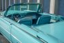 1962 Ford Thunderbird Z-code Sports Roadster