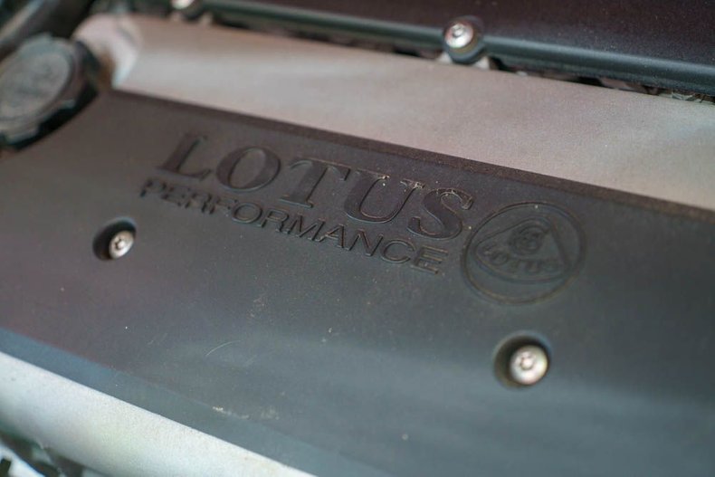 2006 Lotus Elise 133