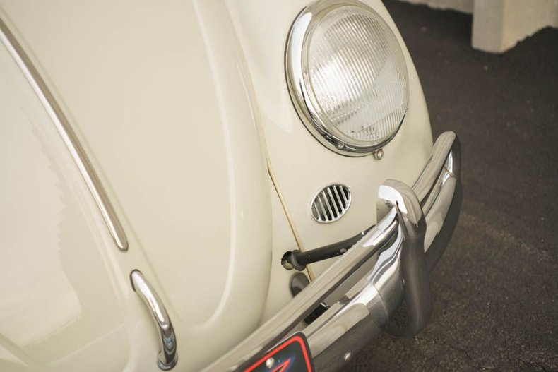 1964 Volkswagen Beetle 40